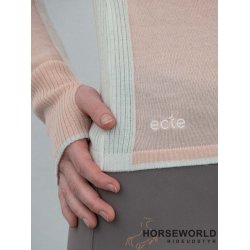 Ecte Dorina Merino Strik - Peach