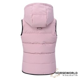 Euro-Star ESCharley Kids Vest - Rosy