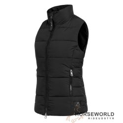 Elt Oxford Ridevest - Sort