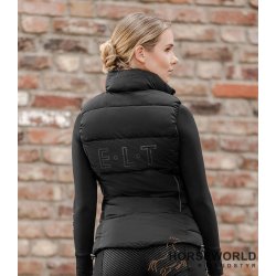 Elt Oxford Ridevest - Sort