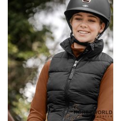 Elt Oxford Ridevest - Sort