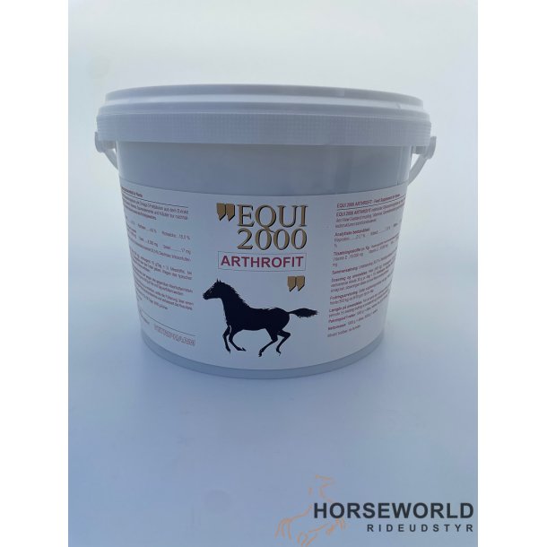 Arthrofit - 3 kg
