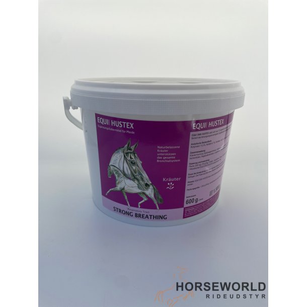 Hustex - 1,5 kg