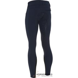 Equipage Hunt Herre Ridebukser - Navy