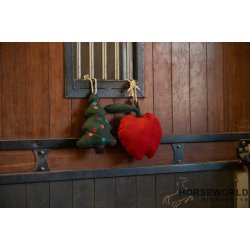 HG Juletr Staldlegetj - Grn