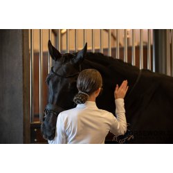 Equipage Saylene Hrelastik - Slvgr