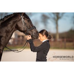 Equipage Saylene Hrelastik - Slvgr