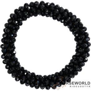 Equipage Saylene Hrelastik - Sort