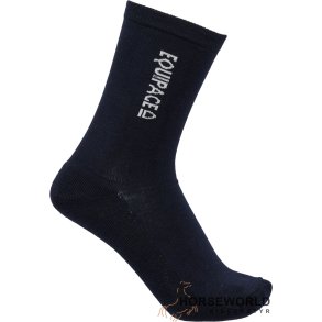 Equipage Sense Uldstrmper - Navy