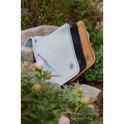 Eskadron Platinum Softshell Underlag - Cognac