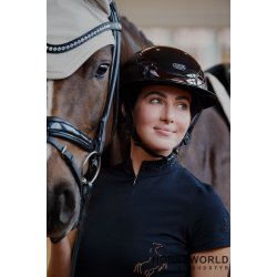 Eskadron Platinum Mesh Fluehtte - Tan Taupe