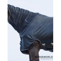 Eskadron Platinum Pure Fluedkken - Navy