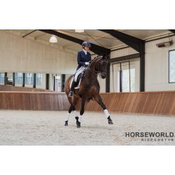 Eskadron Platinum Pure Softshell Mesh Gamacher - Hvid