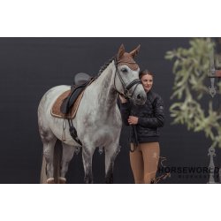 Eskadron Heritage Crystal Fluehtte - Almond