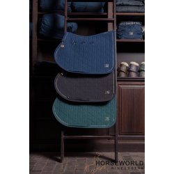 Eskadron Heritage Softshell Emblem Underlag - Sort