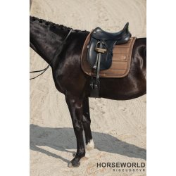 Eskadron Heritage Highgloss Jewel Underlag - True Blue