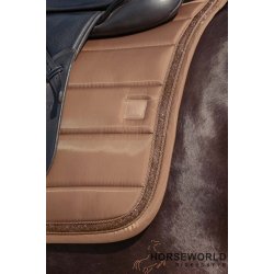 Eskadron Heritage Highgloss Jewel Underlag - True Blue