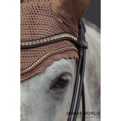 Eskadron Heritage Crystal Fluehtte - Almond