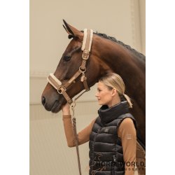 Eskadron Heritage Faux Leather Grime - Almond