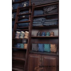 Eskadron Heritage Softslate Klokker - Vintage Green