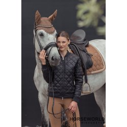 Eskadron Heritage Crystal Fluehtte - Almond