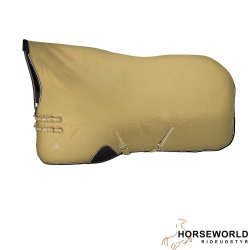 Eskadron Heritage Turnout Beta Rug 1680 D - Cardamom