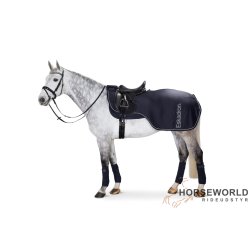 Reflexx Softshell Lndedkken - Navy