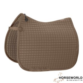 Eskadron Cotten Underlag - Smoky Taupe