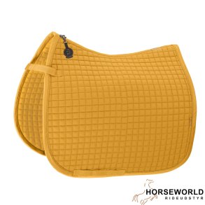 Eskadron Cotten Underlag - Golden Yellow