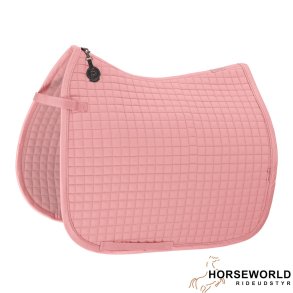 Eskadron Cotten Underlag - Soft Rouge