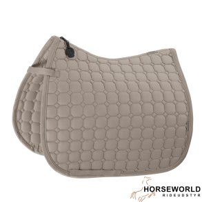 Eskadron Platinum Dressur Underlag - Pale Grey