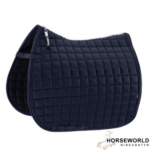 Eskadron Dynamic Cotton Underlag - Navy