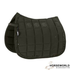 Eskadron Dynamic Jewel Underlag - Deep Green 