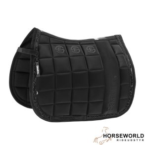 Eskadron Dynamic Jewel Underlag - Black 
