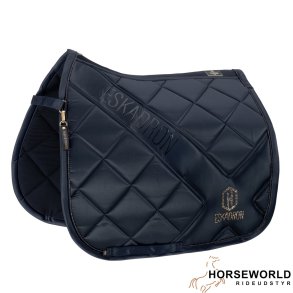 Eskadron Heritage Bicross Mattgloss Underlag - Navy