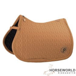 Eskadron Platinum Softshell Underlag - Cognac