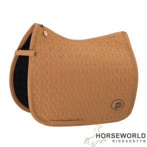 Eskadron Platinum Softshell Underlag - Cognac