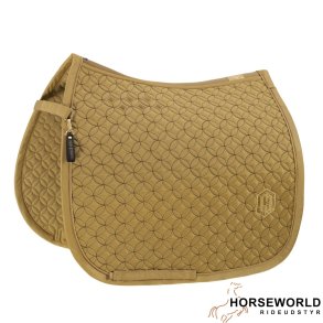 Eskadron Heritage Highgloss Contrast Underlag - Cardamom