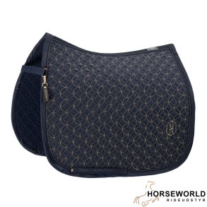 Eskadron Heritage Highgloss Contrast Underlag - Navy