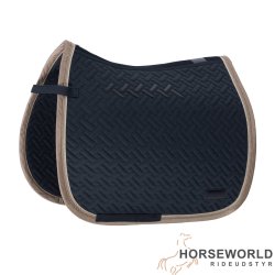 Eskadron Classic Sports Durawoven Underlag - Navy