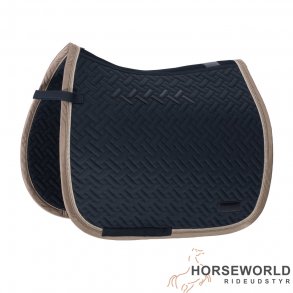 Eskadron Classic Sports Durawoven Underlag - Navy