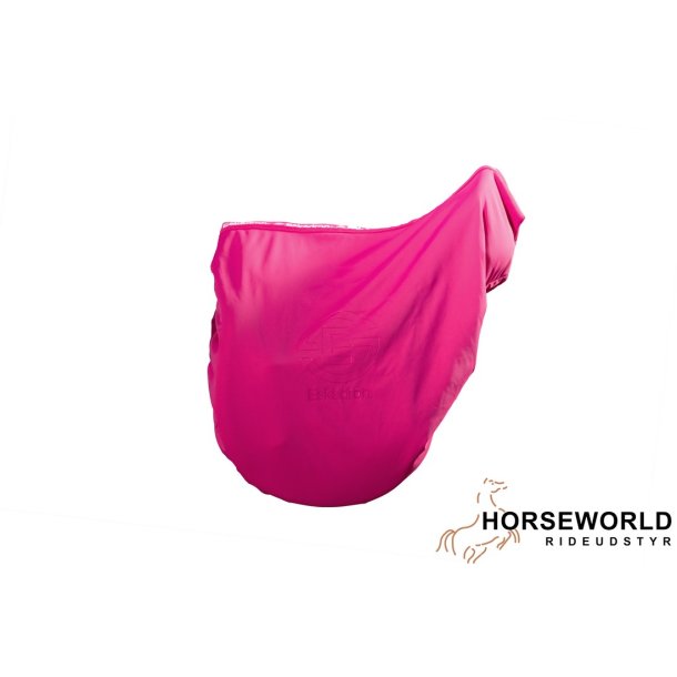 Eskadron Dynamic Softshell Sadel Overtr�k - Lipstick