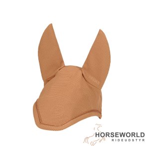 Eskadron Platinum Mesh Fluehtte - Cognac