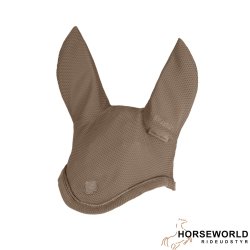 Eskadron Dynair Mesh Fluehtte - Smoky Taupe