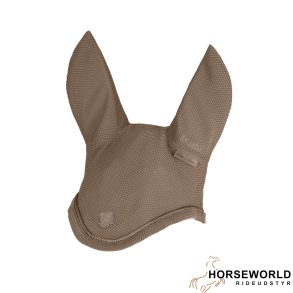 Eskadron Dynair Mesh Fluehtte - Smoky Taupe