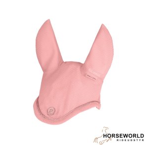 Eskadron Dynair Mesh Fluehtte - Soft Rouge