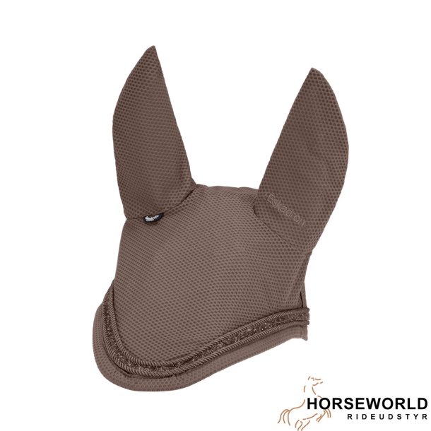 Eskadron Dynamic Dynair Mesh Jewel Flueh�tte - Powertaupe