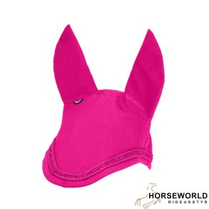 Eskadron Dynamic Dynair Mesh Jewel Flueh�tte - Lipstick