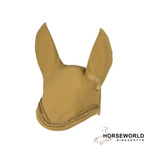 Eskadron Heritage Dynair Mesh Jewel Fluehtte - Cardamom