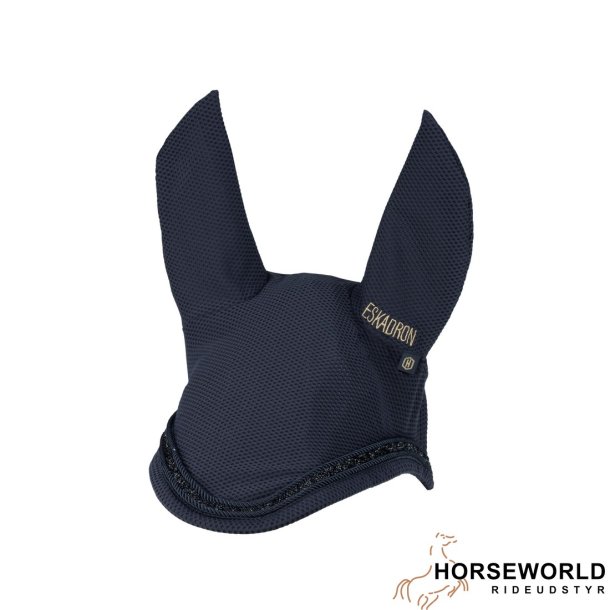 Eskadron Heritage Dynair Mesh Jewel Fluehtte - Navy